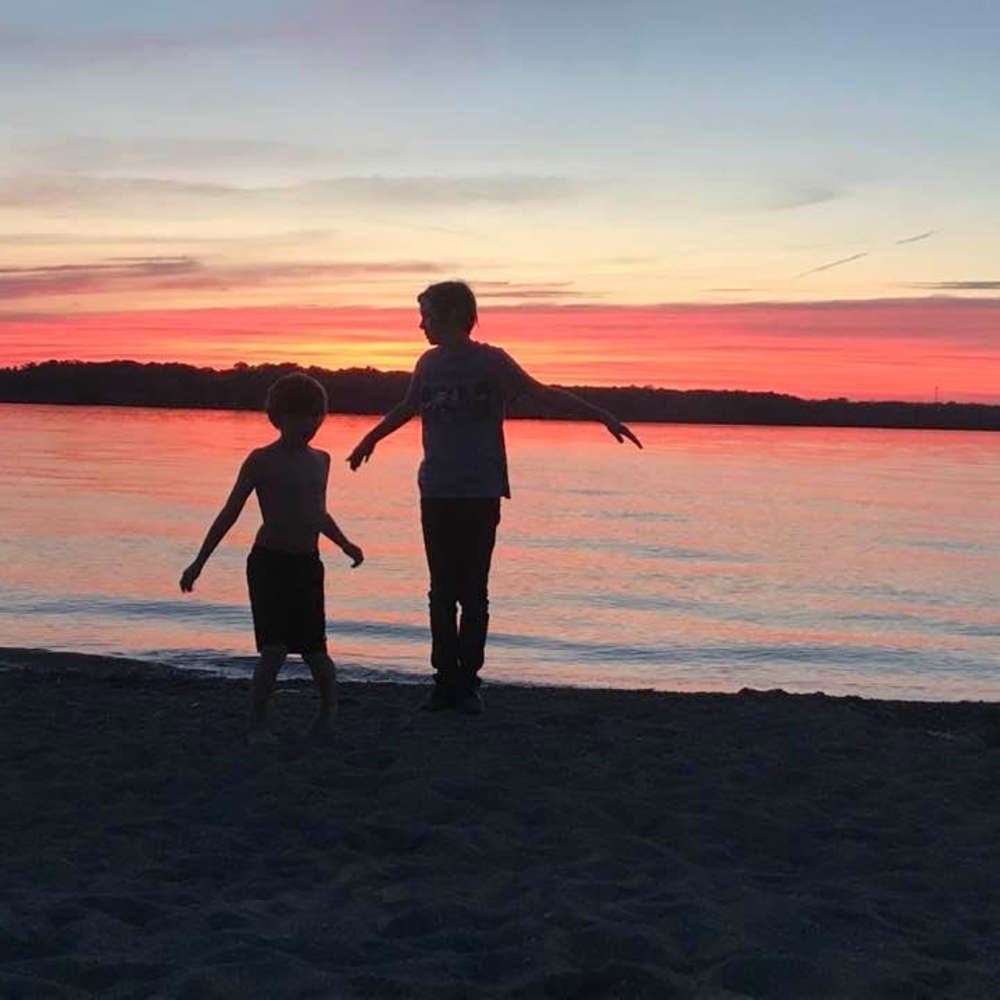 Meet your Posher, Brett